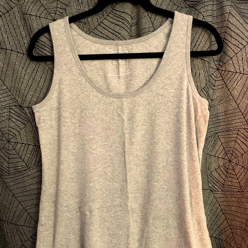 Lane Bryant Tank Top